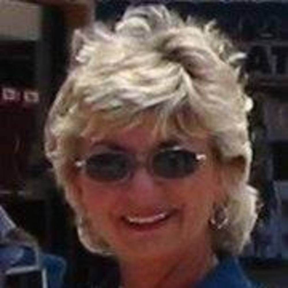 Meet your Posher, Donna